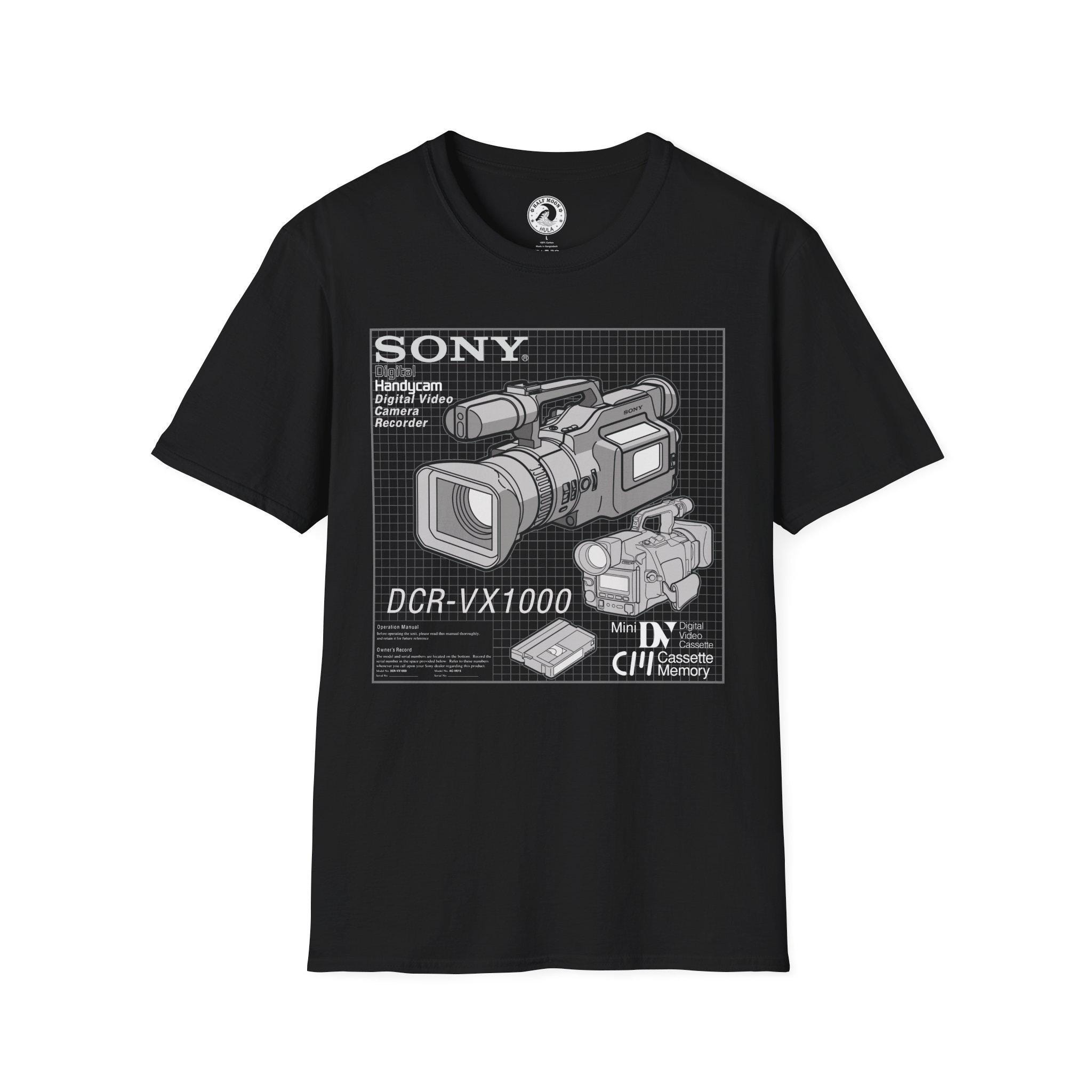 Sony t shirt - Etsy 日本