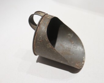 Tin Scoop