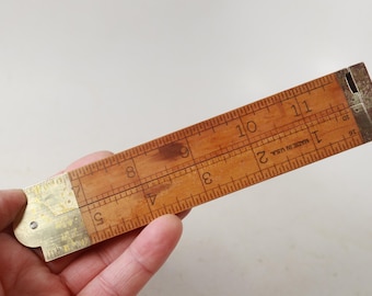 Wood Tools
