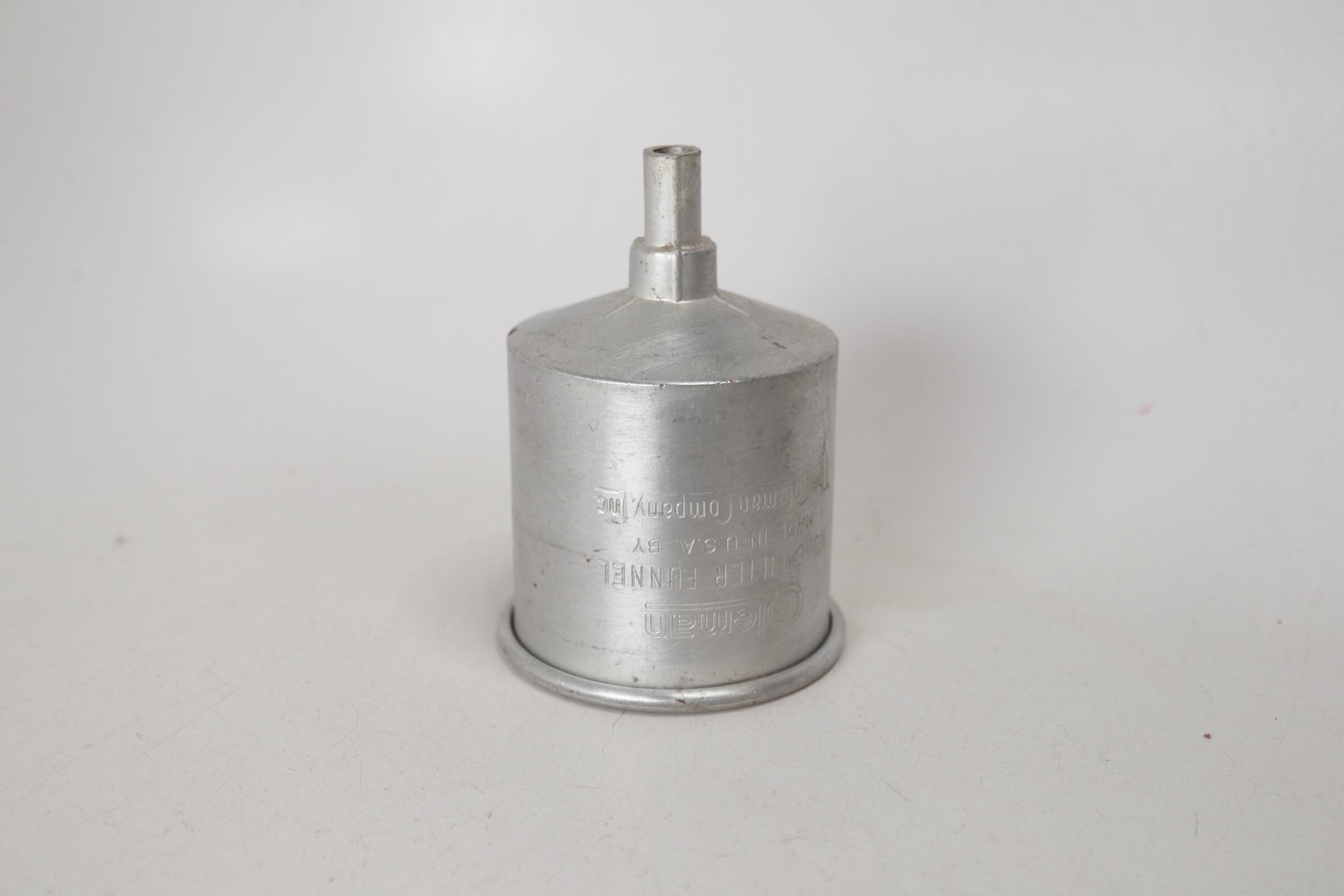 Coleman Funnels - Etsy