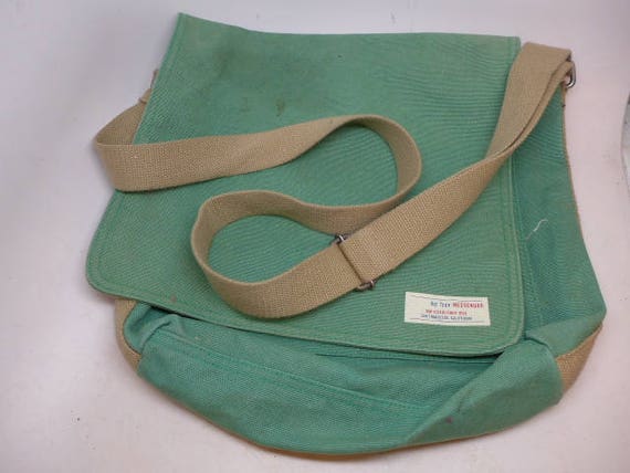 gap messenger bag