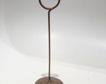 Letter Holder