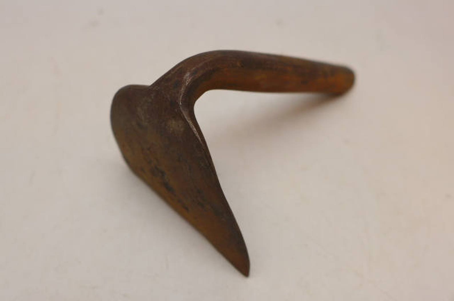 Dough Scraper Antique Dough Scraper Kitchen Antique Etsy