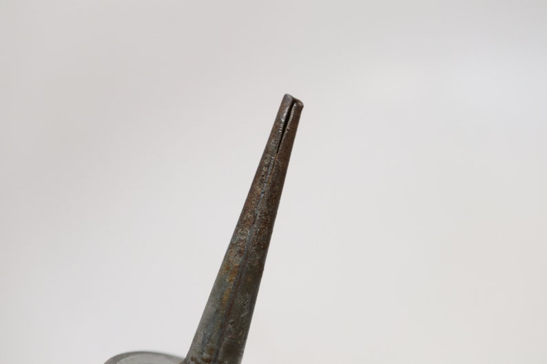 Vintage Thumb Oil Can vintage Oil Can Sewing Machine Oil Etsy