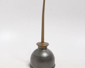 Vintage Oil Can