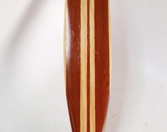 Deluxe Shorebreaker Surfboard Trophy - Etsy