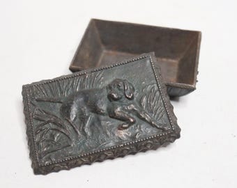Match Holder