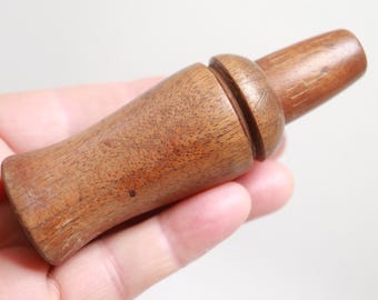 Vintage Duck Call