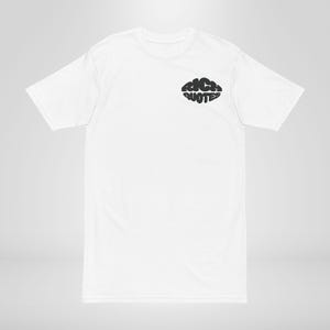 Feelings shirt, Statement Tee, Emotion Shirt, Men's Graphic T-Shirt, Bold Top, Daily Wear Tee, Heavyweight Cotton Shirt, unisex shirt, image 1