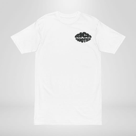 Feelings shirt, Statement Tee, Emotion Shirt, Men's Graphic T-Shirt, Bold Top, Daily Wear Tee, Heavyweight Cotton Shirt, unisex shirt,