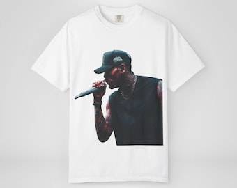 Chris Brown shirt,  Breezy Tour Shirt, Concert Music Tee, RnB music, music shirt