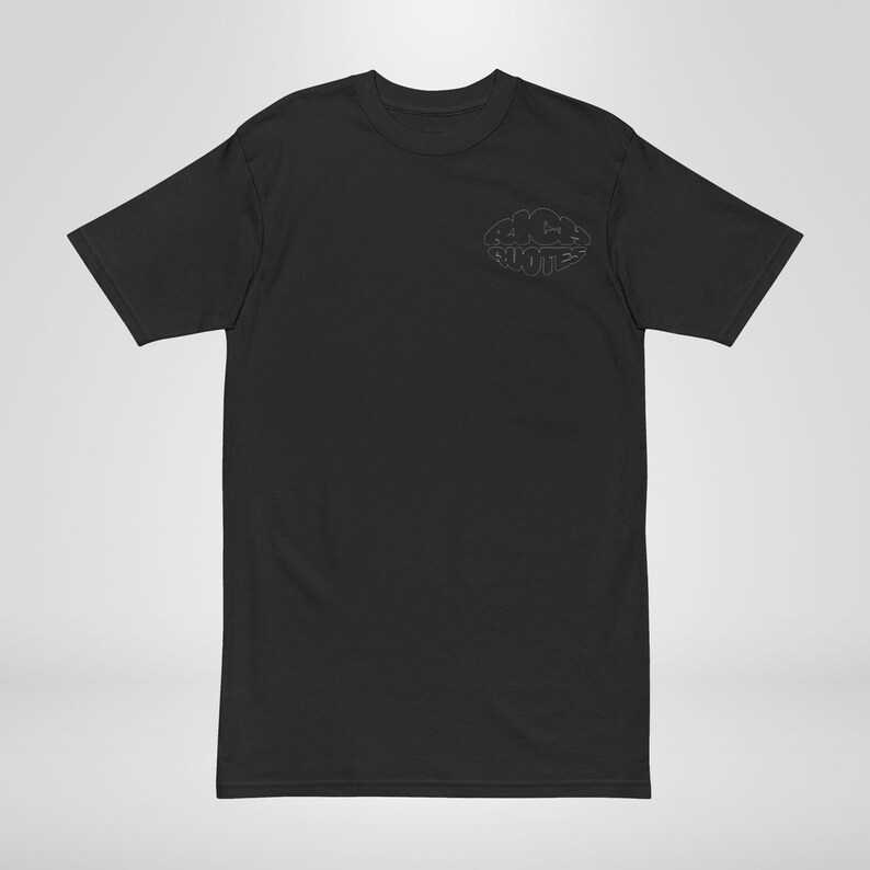 Feelings shirt, Statement Tee, Emotion Shirt, Men's Graphic T-Shirt, Bold Top, Daily Wear Tee, Heavyweight Cotton Shirt, unisex shirt, image 7