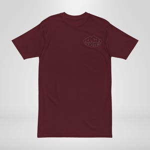 Feelings shirt, Statement Tee, Emotion Shirt, Men's Graphic T-Shirt, Bold Top, Daily Wear Tee, Heavyweight Cotton Shirt, unisex shirt, image 8