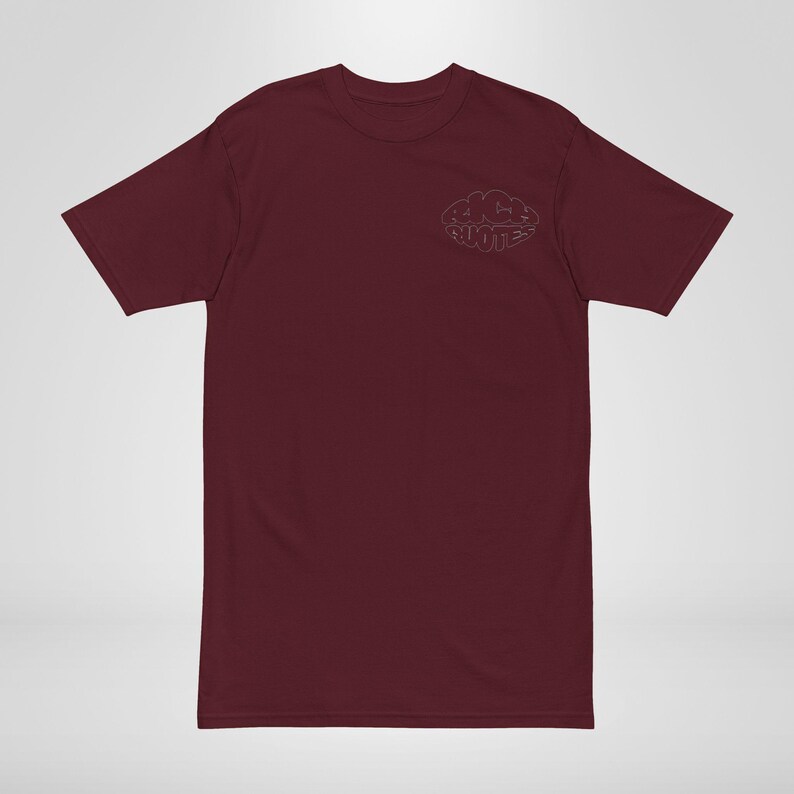 Feelings shirt, Statement Tee, Emotion Shirt, Men's Graphic T-Shirt, Bold Top, Daily Wear Tee, Heavyweight Cotton Shirt, unisex shirt, image 8