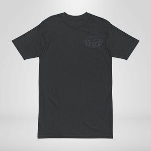 Feelings shirt, Statement Tee, Emotion Shirt, Men's Graphic T-Shirt, Bold Top, Daily Wear Tee, Heavyweight Cotton Shirt, unisex shirt, image 3