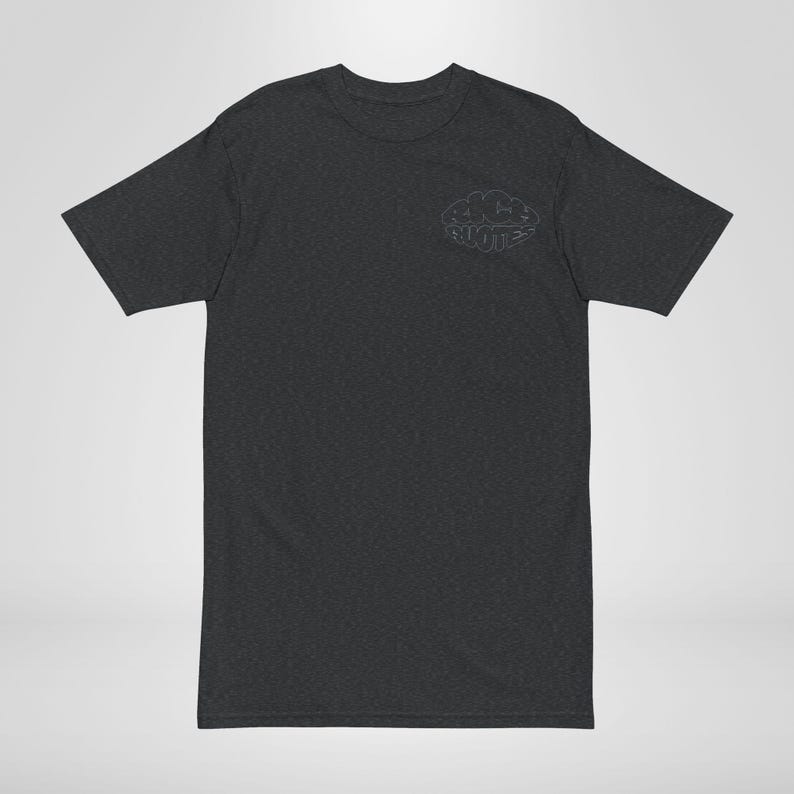 Feelings shirt, Statement Tee, Emotion Shirt, Men's Graphic T-Shirt, Bold Top, Daily Wear Tee, Heavyweight Cotton Shirt, unisex shirt, image 3