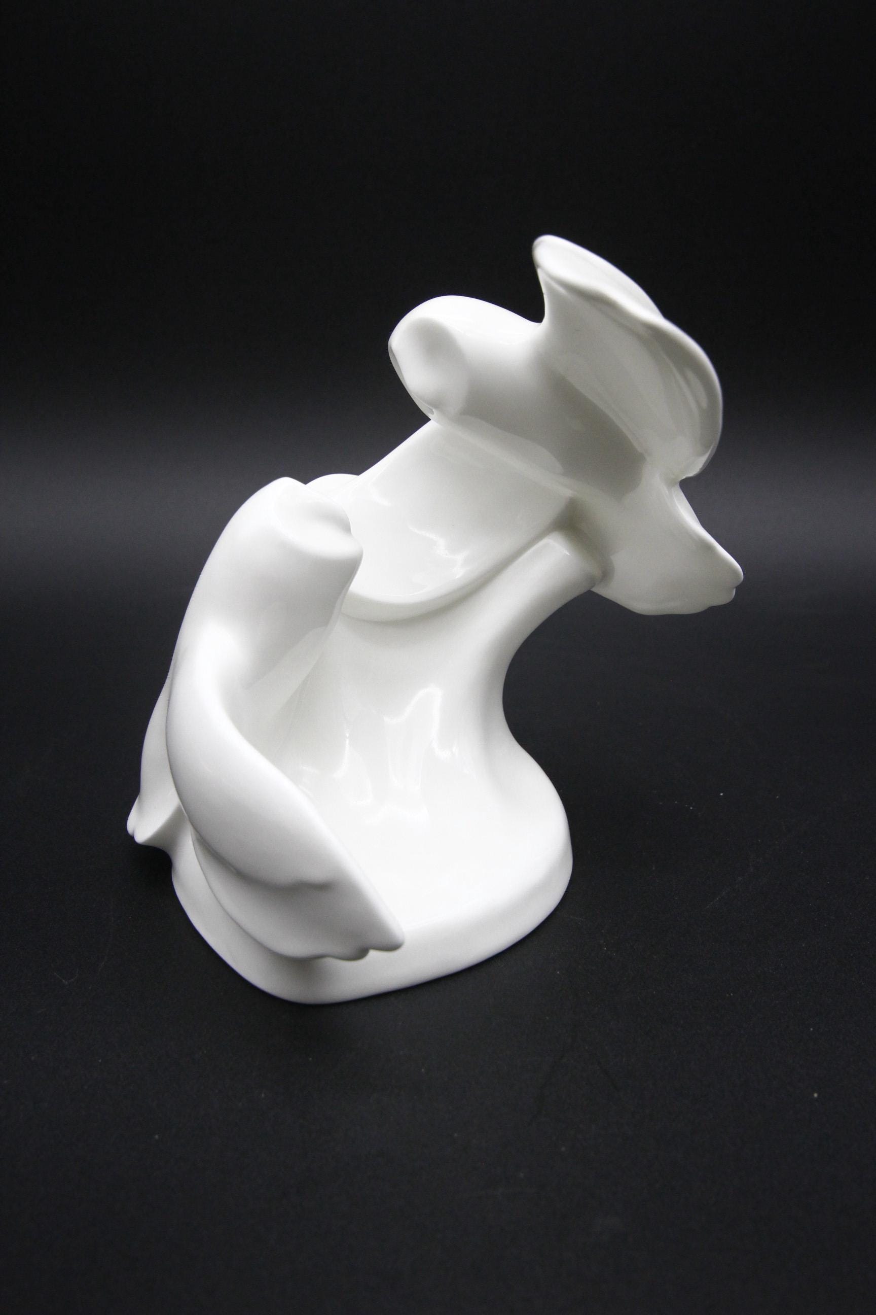 Royal Doulton Owl - Etsy Canada