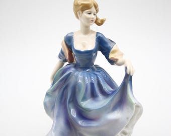Royal Doulton Queens of the Realm 