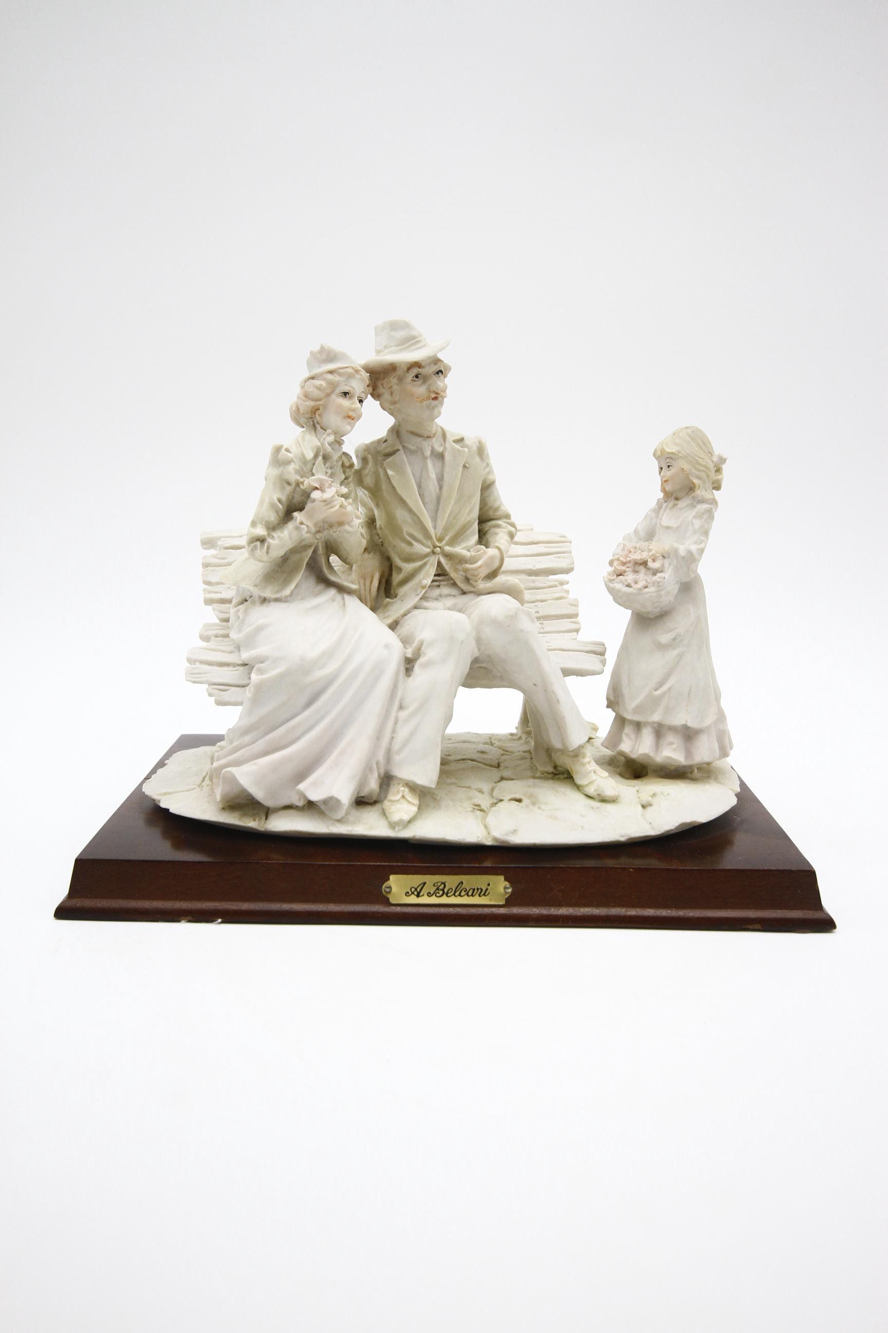 Belcari Sculptures - Etsy