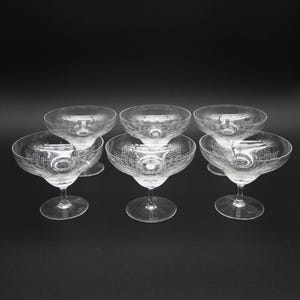 Rosenthal Romance Glass - Etsy