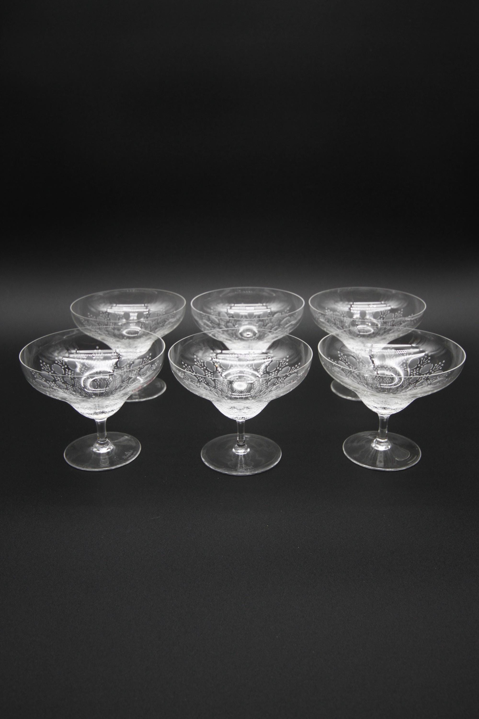 Rosenthal Romance Crystal - Etsy UK