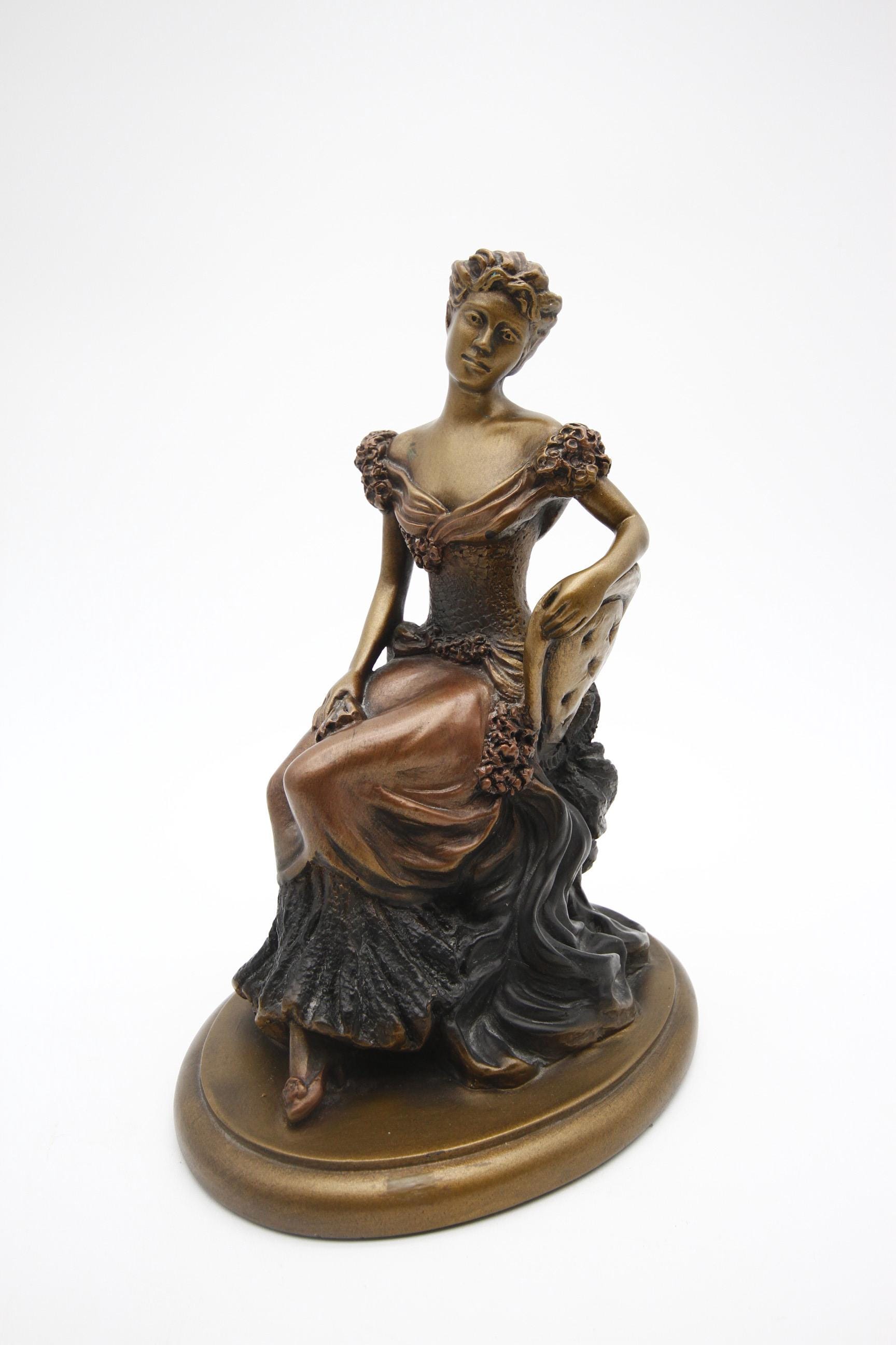 Austin Sculpture - Etsy Canada