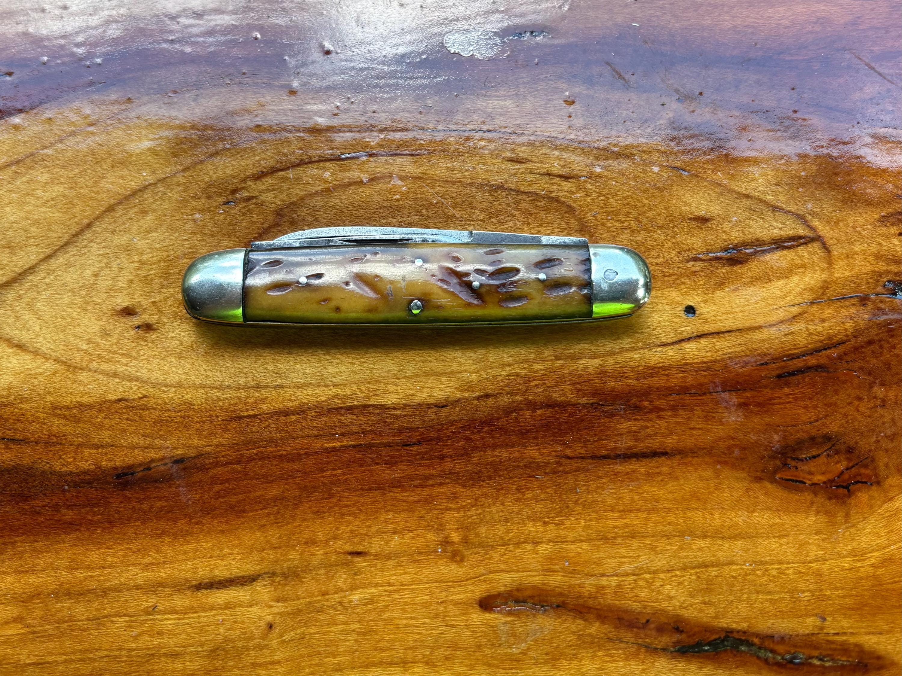 Native america bone knife - Etsy 日本