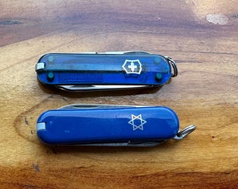 Schrade Old Timer 960T Bone Head 2 Blade Trapper With Pick and