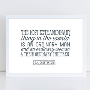 Father's Day Printable, Chesterton, gift for dad, dad birthday gift, fathers day, wedding gift for dad, to dad from daughter