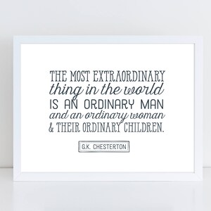 Father&#39;s Day Printable, Chesterton, gift for dad, dad birthday gift, fathers day, wedding gift for dad, to dad from daughter
