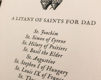 catholic father's day gifts