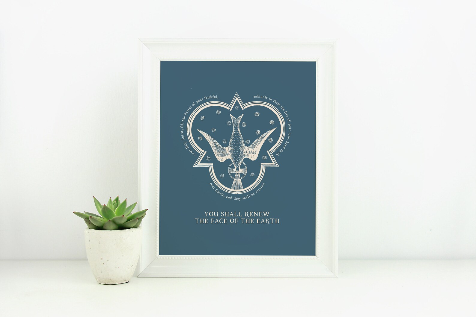 Holy Spirit Prayer Catholic Art Print Holy Spirit Prayer Etsy Holy Spirit Prayer Catholic Art Print Holy Spirit Prayer Etsy