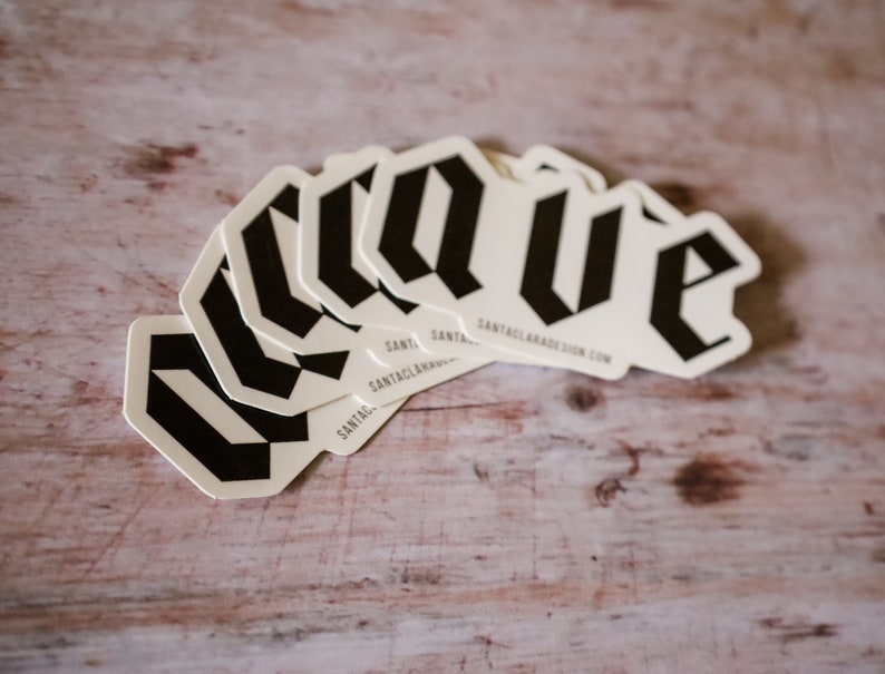 Ave Sticker Marian ave Catholic Sticker Mama Etsy