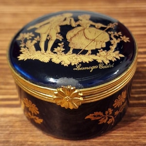 Limoges castel - Etsy 日本