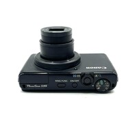 Excellent Canon PowerShot S95 Digital Camera English OK From Japan