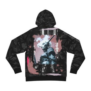 Urban Graphic Hoodie: Streetwear Fashion Sweatshirt