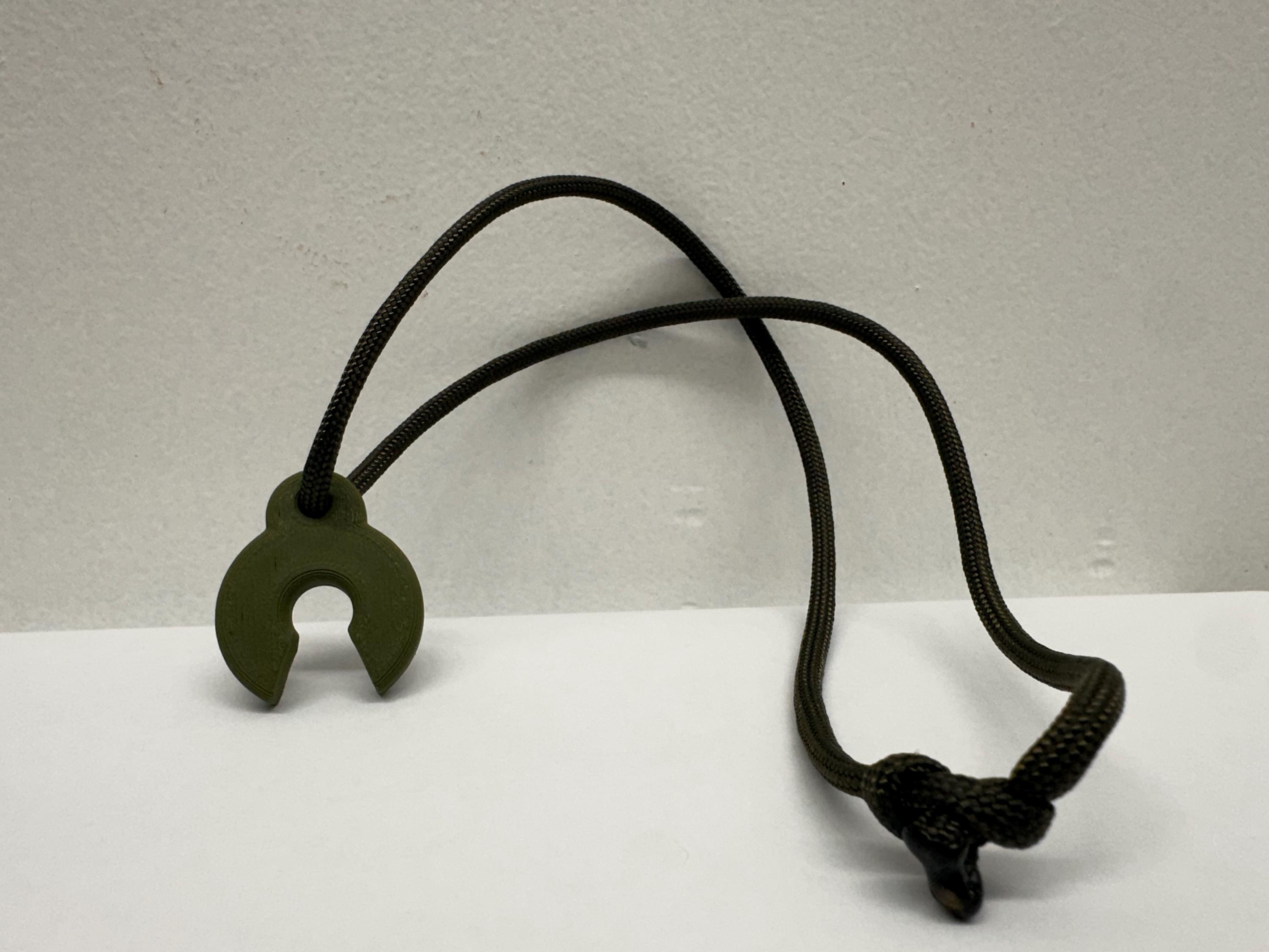 Tether Locker - Etsy