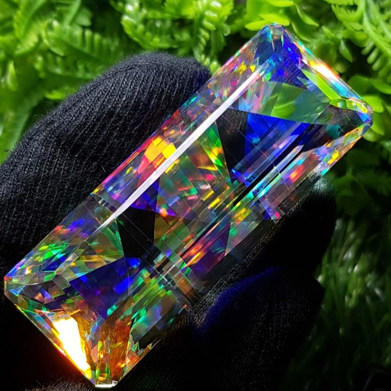 Synthetic Rutile Powder Synthetic Rutile - Etsy