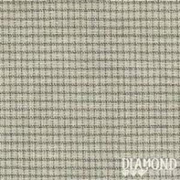 Diamond Textile (3981 Picket Fence). Sold in 1/2 yard increments cut as one continuous piece when ordered.