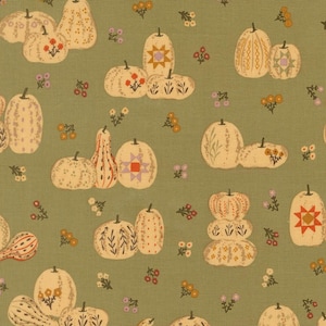 Windfall Meadow 45653-21 by Fancy that Design House for Moda. Sold in 1/2 yard increments cut as one continuous piece when ordered.