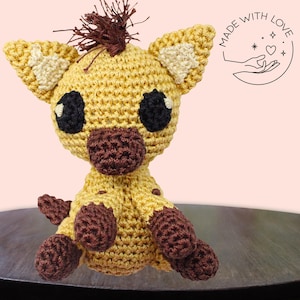 Organic Knitted Dog Toy with Squeaker: Handmade Cotton Chew Toy