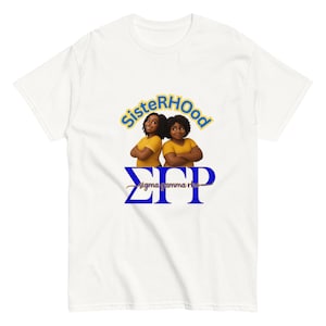 SisteRHOod Greek Letter