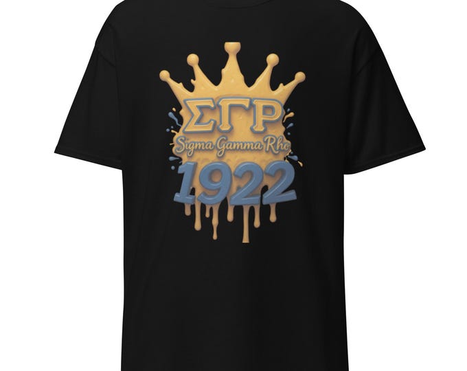 Featured listing image: Crown 2/1922 Unisex Tee