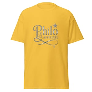 Philo Affiliate Grey Script