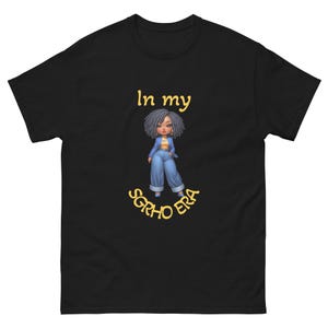 SGRHO Era