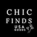 Chic Finds USA Goods
