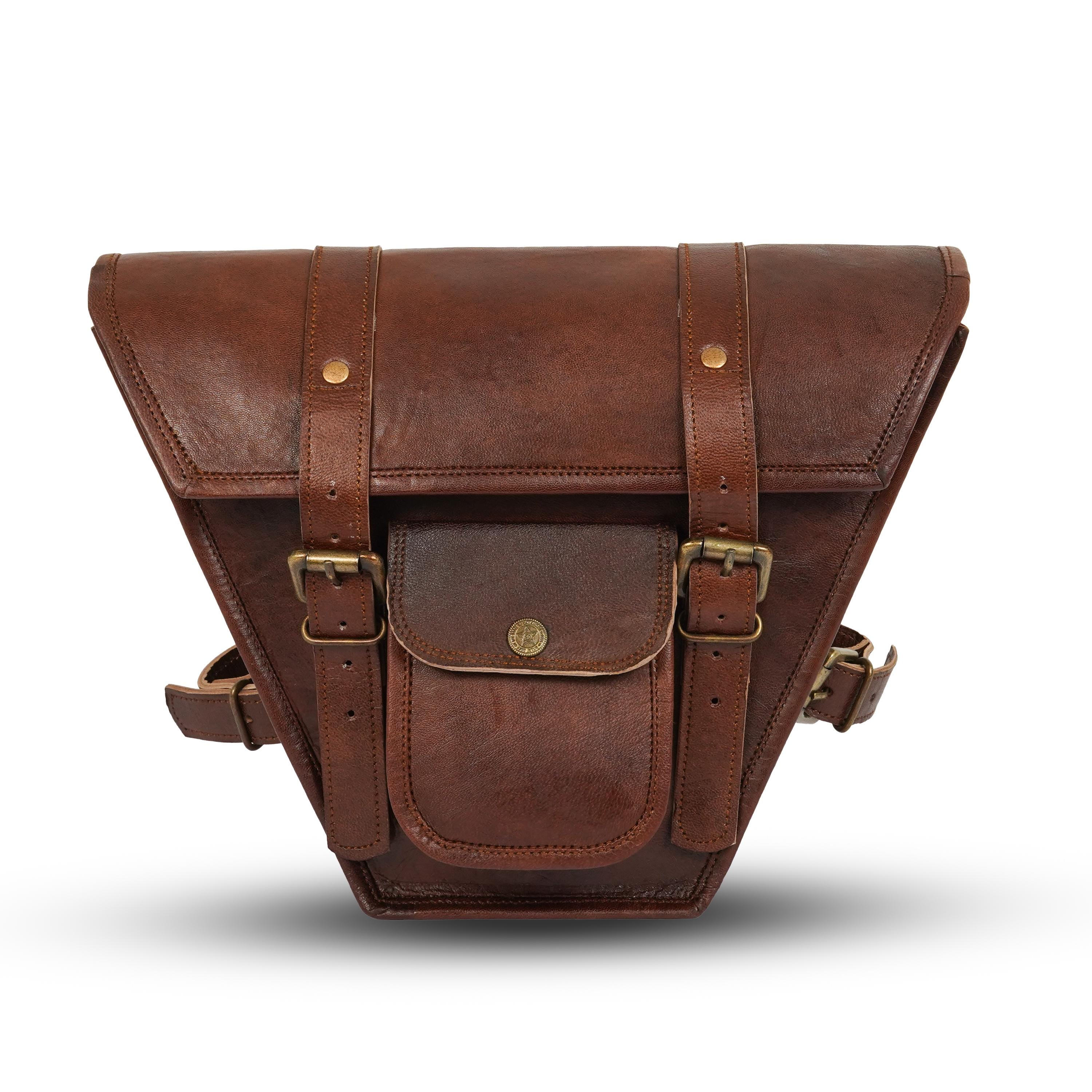 Produktbild von NCECNC Motorrad Satteltaschen Gepäck Taschen