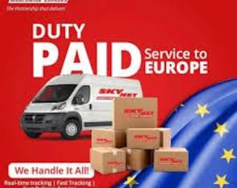 Duty Paid Service