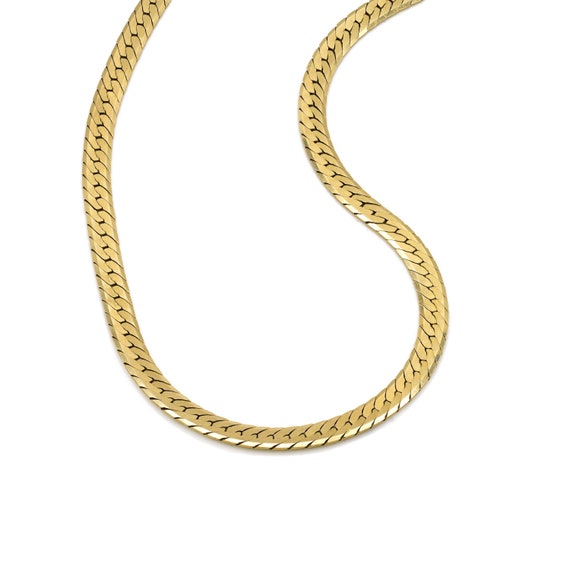 Herringbone link chain online