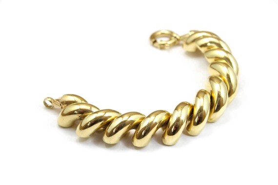 Large san hotsell marco bracelet